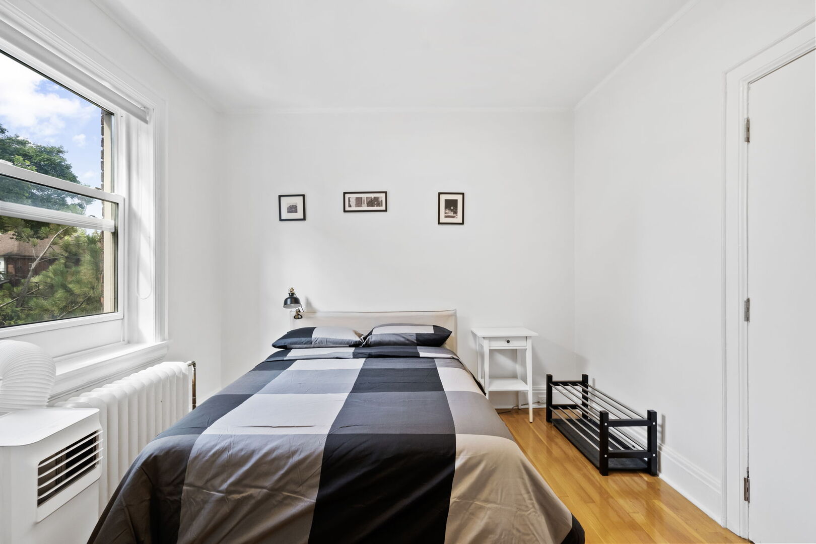 Individual room Village Residence